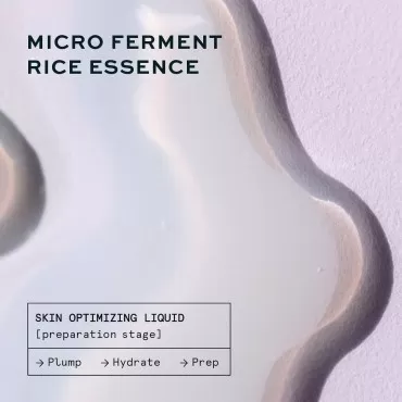 MAKE Hydrating Essence Toner for Face - Micro Ferment Rice Essence with Niacinamide - Pre-Moisturizer and Face Cream Skin Prep - Liquid Hydration for All Skin Types, 5.0 Fl Oz