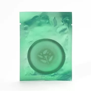 Earth Therapeutics Recover-E Cucumber Eye Pads - 5...