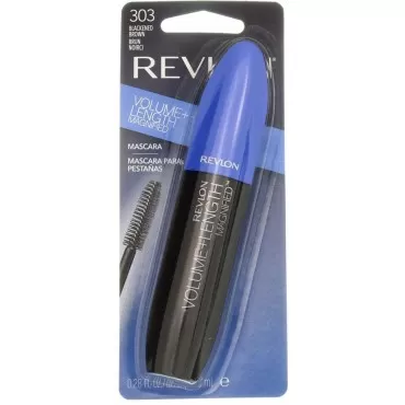 Revlon Volume and Length Magnified Mascara, 303 - ...