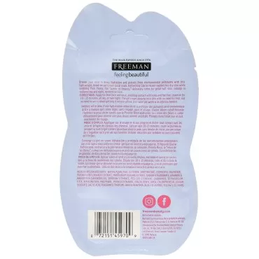 Freeman Facial Glacier Water Hydrating Cream Mask