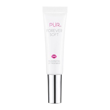 PÜR MINERALS Forever Soft Rejuvenating Lip Treatme...