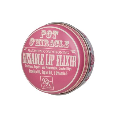Kiss Pot O'Miracle Kissable Lip Elixir 0.33oz (6 Pieces)