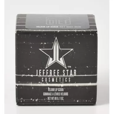 Jeffree Star x Shane Dawson - Velour Lip Scrub - D...
