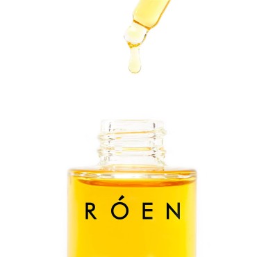 ROEN - Natural Elixir Restorative Face Oil | Vegan...