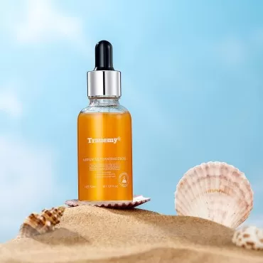 Self Tan Oil Drops?Illuminating,Natural Sunless Tanning drops for Perfect Golden Glow?Vegan and Cruelty Free?1 fl oz?30ml