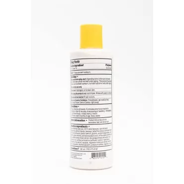 Maui Island Secret Browning Creme SPF 5 8 Oz.