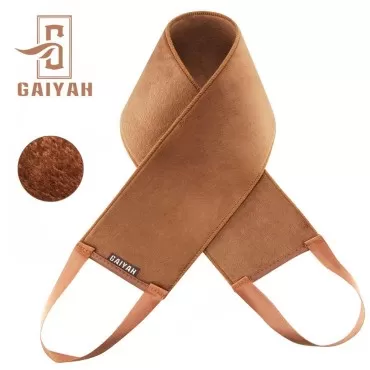 GAIYAH Self Tanner Back Applicator - Back Lotion Applicators Tanning Mitt For Back Applicator For Lotion Self Tanning Back Applicator Back Tanning Applicator Self Tan Back Applicator Work With Self Tanning Mitt For Self Tan When Apply Tanning Lotions