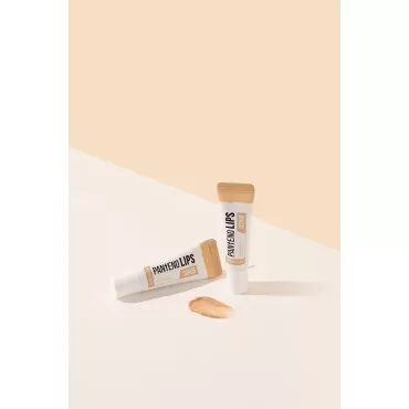 MEDIHEAL Pantenolips Lip Scrub 2 Pack Removes Roug...