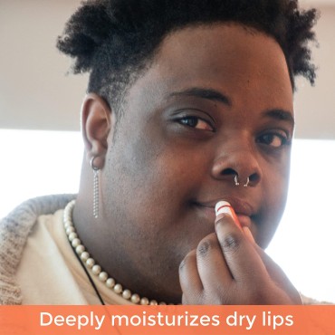 RaGaNaturals All Natural Tropical Moisturizing Lip...