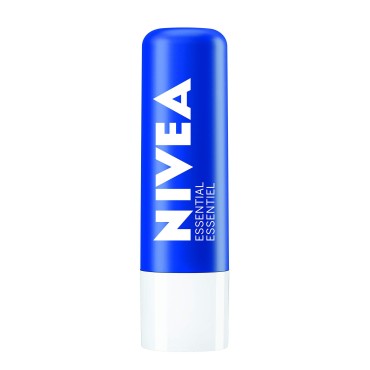 Nivea Essential Lip Care 4.8g