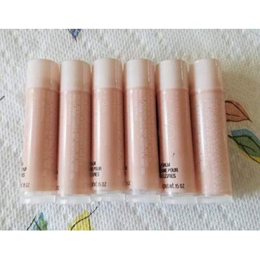 Avon Flavor Savers Vanilla Lip Balm - (Lot of 10)...