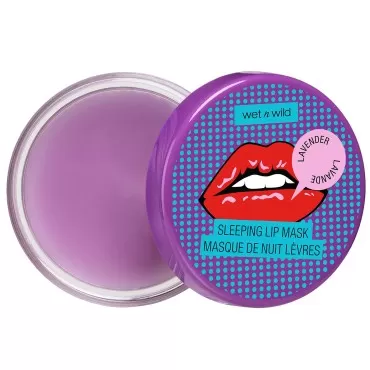 Wet n Wild Perfect Pout Lip Scrub Exfoliating Wate...