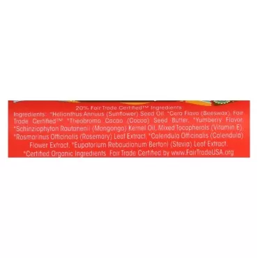 Mongo Lip Balm,Og2,Yumberry 0.25 Oz (Pack Of 15)15...