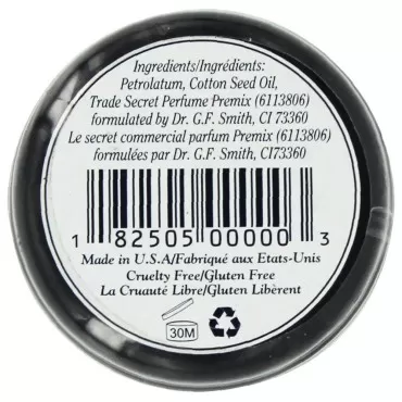 Rosebud Salve Tin French Bilingual, 8 Ounce