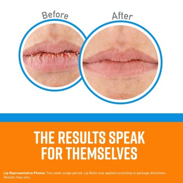 O'Keeffe's Cooling Relief Lip Repair Lip Balm for ...