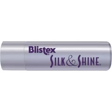 Blistex Silk & Shine, 13-Ounce Tubes...