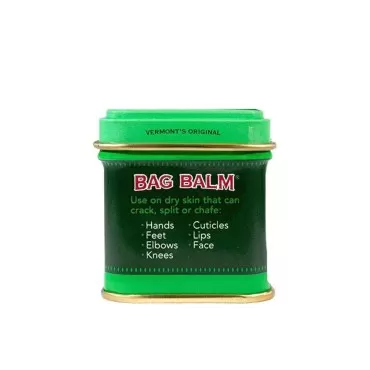 BAG BALM 1 OZ (Pack of 4)...