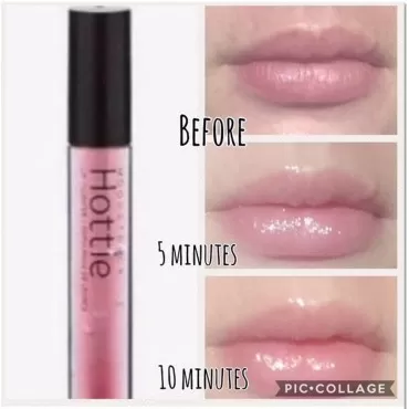 Younique Moodstruck HOTTIE Lip Plumper...