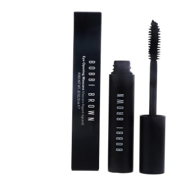 Bobbi Brown Eye Opening Mascara Black Full Size .4...