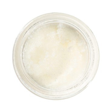 Fizz & Bubble Premium Lip Scrub for Exfoliating, M...