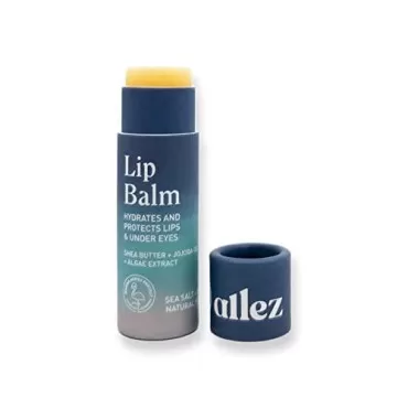 allez outdoor | Lip & Eye Balm | Hydrating, Protec...