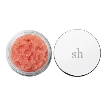 sara happ The Lip Scrub: Sparkling Peach Sugar Scr...