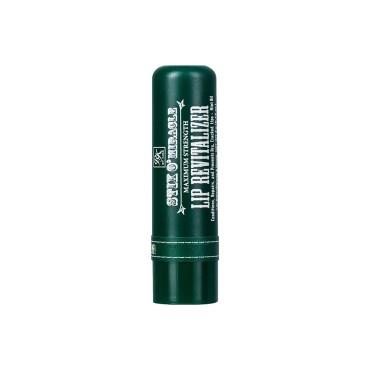 Ruby Kisses Stix O' Miracle Lip Balm, Maximum Stre...