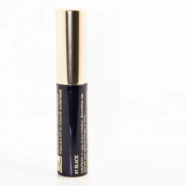 Estee Lauder Sumptuous Bold Volume Mini Black Mascara 2.8ml