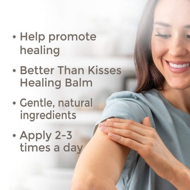 Plant Therapy KidSafe Better Than Kisses Healing B...