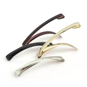 Goody Domed Tight Barrettes 3