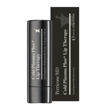 Perricone MD Cold Plasma Plus+ Lip Therapy, 0.15 o...