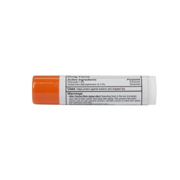 Quantum Health Super Lysine+ Coldstick, Tangerine ...