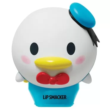 Lip Smacker Disney Tsum Tsum Balms Donald Jelly Quackers 0.26 Ounce