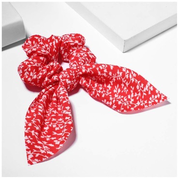 Women Hair Ties, Hair Elastics, Bow Scrunchies, Vi...