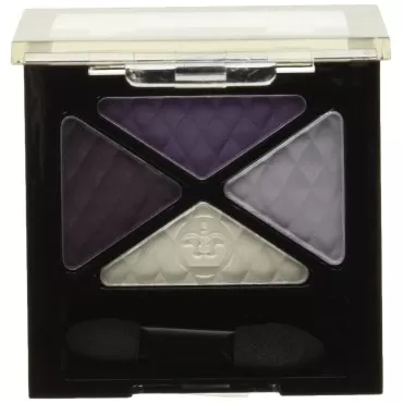 Rimmel Glam'Eyes Quad Eye Shadow Dark Signature...