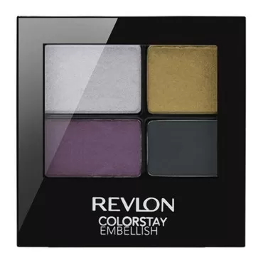 Revlon Limited Edition Just Add Sparkle for Holiday 2012 Collection Eyeshadow - Embellish