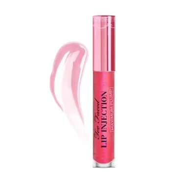 Too Faced Lip Injection Maximum Plump Extra Streng...