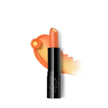 Lisher Vitamin C Lip Treatment - Lip Balm Wrapped Around a Conditioning Core of Vitamin E That Smoothes, Soothes and Helps Prevent Dryness and Chapping
