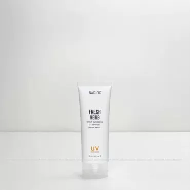 [NACIFIC] FRESH HERB ORIGIN SUN BLOCK SPF50+ PA+++...