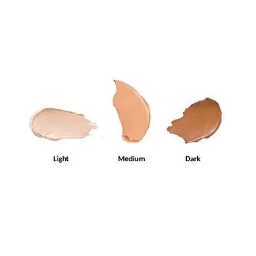 Jolie Cream Shadow Base Primer (Light)...