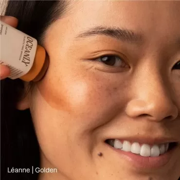 ATTITUDE Oceanly Plastic-Free Lightweight Bronzer ...