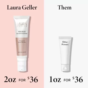 LAURA GELLER NEW YORK Spackle Super-Size - Etherea...