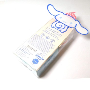The Creme Shop 1 Cinnamoroll Macaron Lip Balm - Ci...
