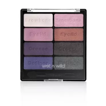 Wnw Eyeshdw Col Icon Peta Size .3 Wet Wild Color I...