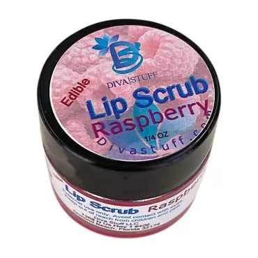 Diva Stuff Ultra Hydrating Lip Scrub for Soft Lips...