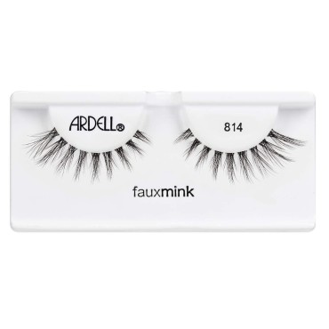 Ardel Faux Mink Lashes #814...