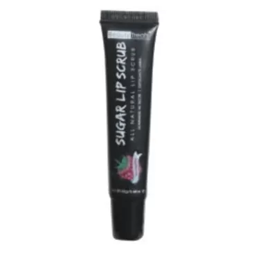 BEAUTY TREATS Sugar Lip Scrub - Raspberry...