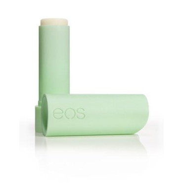 EOS Lip Balm Sweet Mint Smooth Stick (Pack of 12)
