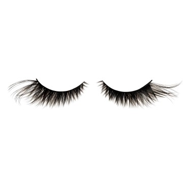 wet n wild Fantasy Makers False Eyelashes (Mysteri...