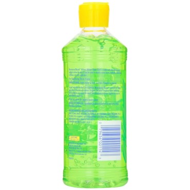 Banana Boat Soothing Aloe After Sun Gel, 16 oz (Pack of 2)